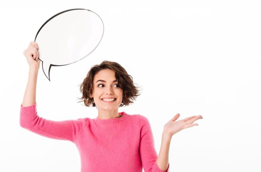 SPEAK your mind – expresii perfecte pentru a-ți susține opiniile în limba engleză