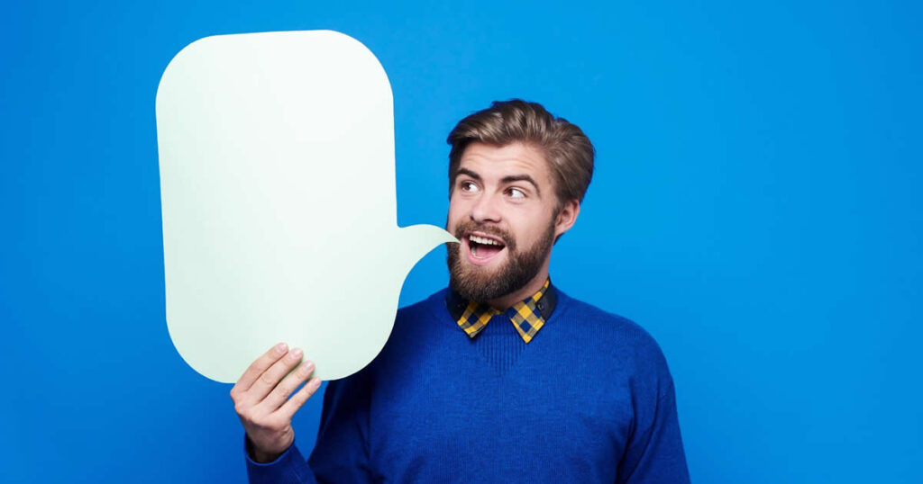 SPEAK your mind - expresii perfecte pentru a-ți susține opiniile în limba engleză
